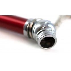 Medidor presión wen