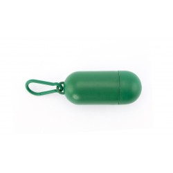 Dispensador de bolsas