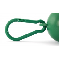 Dispensador de bolsas