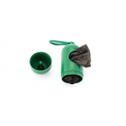 Dispensador de bolsas