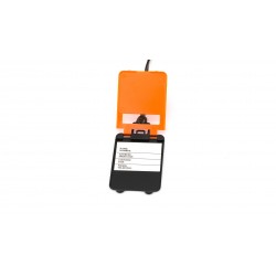 Identificador maletas cloris