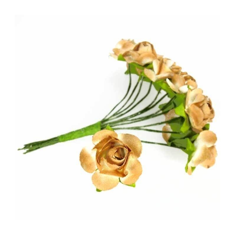 Florecitas para decorar