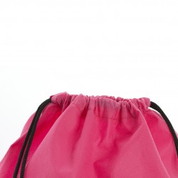 Regalos mochilas saquitos de colores