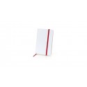 Libreta blanca original
