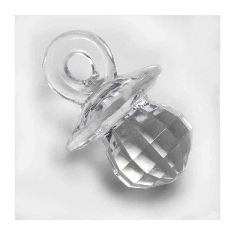 Adornos para bautizos