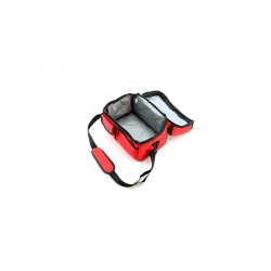 Nevera bemel color negro