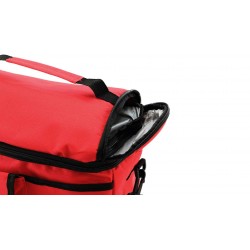 Nevera bemel color negro