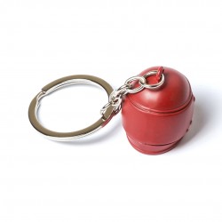 Llavero nazir color amarillo