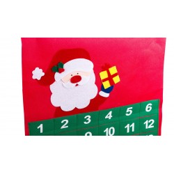 Calendario de adviento