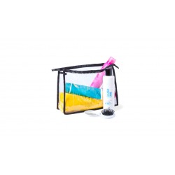 Neceser losut color blanco