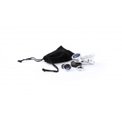 Lentes universales optix