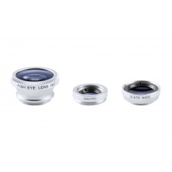 Lentes universales optix