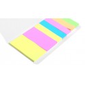 Libreta de notas post it
