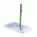 Bolígrafo soporte mobix