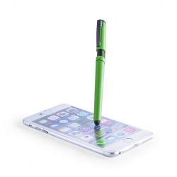 Bolígrafo soporte mobix