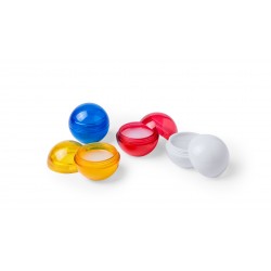 Bálsamo labial azul