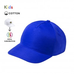 Gorra niño modiak