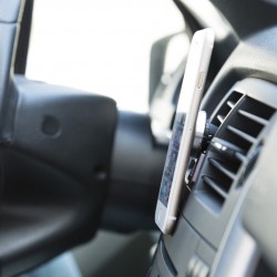 Soporte de smartphone para coche