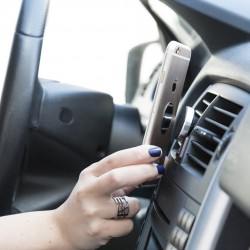 Soporte de smartphone para coche