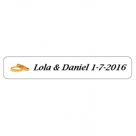 Adhesivos para personalizar