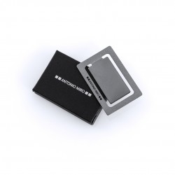 Clip marcapáginas carex