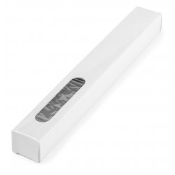 Abanico blanco barato