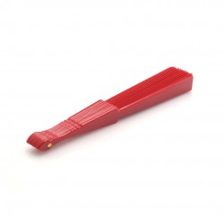 Abanico blanco barato