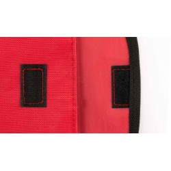 Portadocumentos viaje lisboa