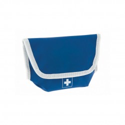 Kit emergencia redcross