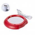Regalo original calentador tazas usb