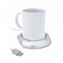 Regalo original calentador tazas usb
