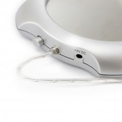 Regalo original calentador tazas usb