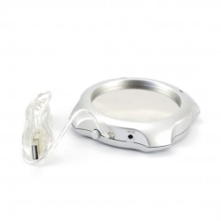 Regalo original calentador tazas usb