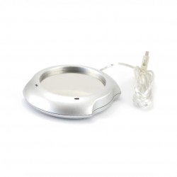 Regalo original calentador tazas usb