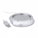 Regalo original calentador tazas usb
