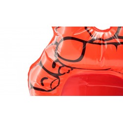 Mano animación hogan