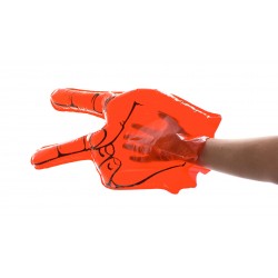 Mano animación hogan