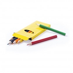 Caja lápices garten color negro