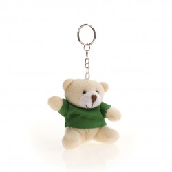 Llavero peluche tedchain