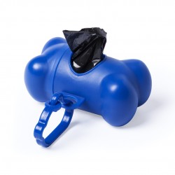 Dispensador bolsas rucin