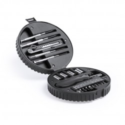 Set herramientas wheels