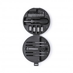 Set herramientas wheels