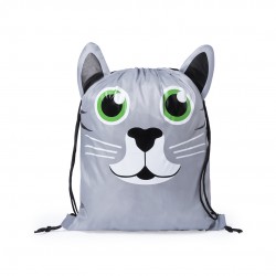 Mochilas infantiles de animales