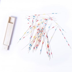 Juego habilidad mikado