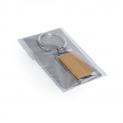 Llavero vitolok color rectangulo