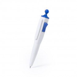 Bolígrafo antiestrés lennox