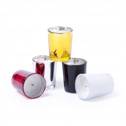 Vela aromática nettax