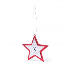 Pack adornos de navidad