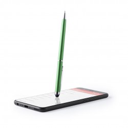 Bolígrafo puntero alfil