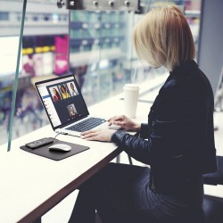 Cargador inalámbrico